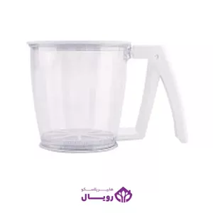 الک چرخشی دسته دار لیمون کد 212335