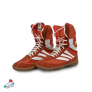 کفش بوکس آدیداس ساخت تبریز