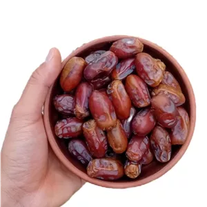 خرما استعمران درجه1(باهسته)-1000گرم