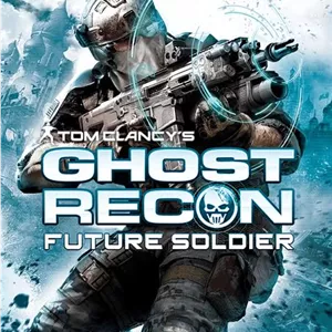 بازی Tom Clancy s Ghost Recon Future Soldier نسخه کامپیوتر (پس کرایه)