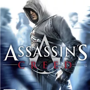 بازی اساسینس کرید Assassin s Creed 1 نسخه کامپیوتر (پس کرایه)