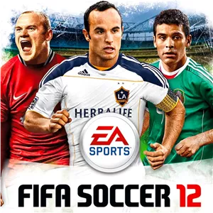 بازی FIFA 12 نسخه کامپیوتر (پس کرایه)
