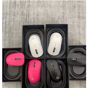 ماوس Logitech g pro 2
