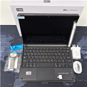 تبلت cidea مدل cm9000 ultra با گارانتی و کد ریجستری + پک هدیه 