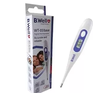 تب سنج دیجیتال B-well