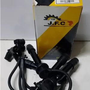 وایر شمع ریو سر برنجی JFC G9