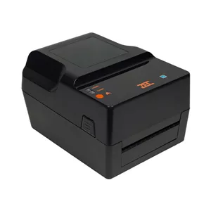 لیبل پرینتر ZEC ZP400E فول پورت