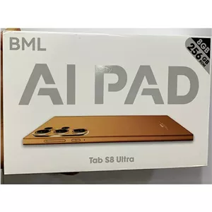 تبلت مدل S8 Ultra حافظه داخلی 32 گیگ رم 3