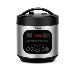 زودپز برقی چندکاره کاخلر مدل KH-5512