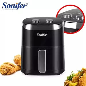 سرخ کن بدون روغن 4.2 لیتر سونیفر 