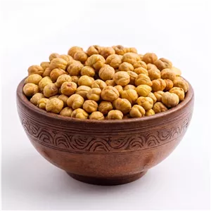 نخود گل بدون نمک دوجین