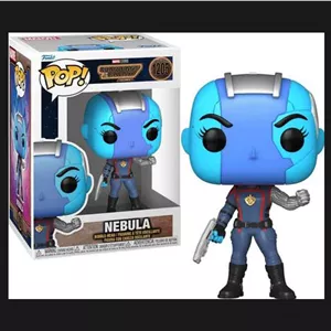 اکشن فیگور فانکو پاپ funko pop nebula 1205