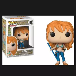 اکشن فیگور فانکو پاپ funko pop one piece nami 328