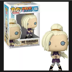 اکشن فیگور فانکو پاپ ناروتو funko pop naruto ino yamanaka 1506