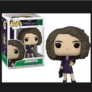 اکشن فیگور فانکو پاپ funko pop she hulk jennifer 1128