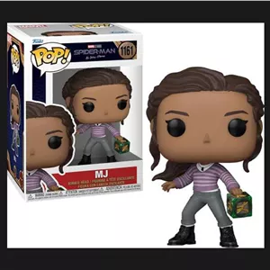 اکشن فیگور فانکو پاپ funko pop spiderman mj 1161
