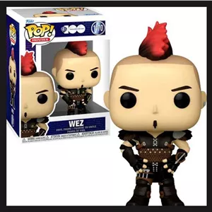 اکشن فیگور فانکو پاپ funko pop wez 1470