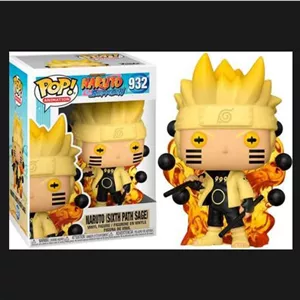 اکشن فیگور فانکو پاپ ناروتو funko pop naruto 932