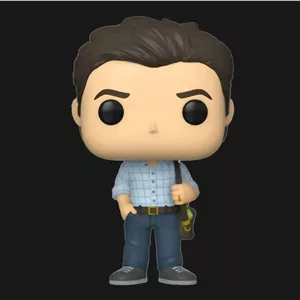 پاپ فانکو pop funko ozrak marty byrde 1196