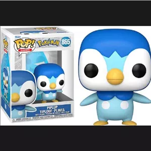 اکشن فیگور فانکو پاپ funko pop pokemon piplup 865