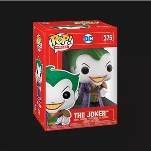 پاپ فانکو pop funko the joker 375
