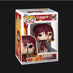 پاپ فانکو pop funko carrie 1247