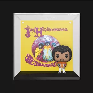 فانکو پاپ Funko pop 24 Jimi Hendrix