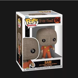 پاپ فانکو pop funko sam 1242