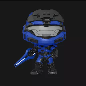 فانکو پاپ funko pop 21 halo spartan