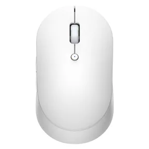 ماوس بی سیم شیائومی مدل Silent Edition