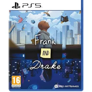 بازی Frank And Drake برای PS5