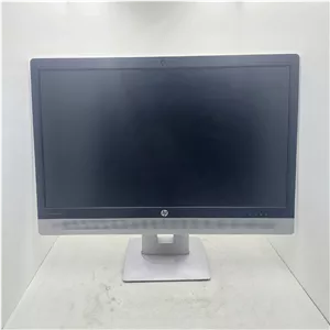 مانیتور اچ پی اسپیکر دار HP E240