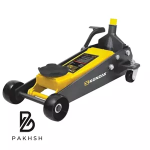 جک سوسماری پدالی 3.5 تن کنزاکس مدل KJC-7855 – قدرتمند و فوقسریع