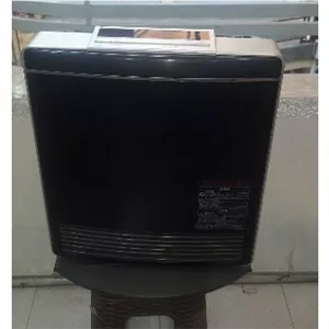بخاری ژاپنی برقی گازی 4700
