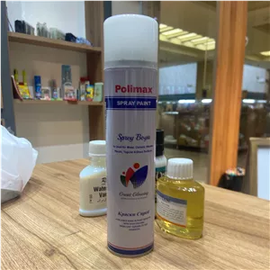 اسپری کیلر polimax