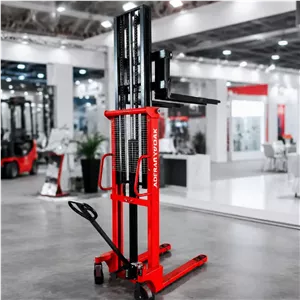 استاکر وینچی 400 کیلوگرم