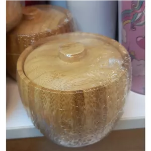قندان بامبو