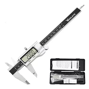 کولیس دیجیتالی 6 اینچ ایکسکورت آلمان مدل 604-2150