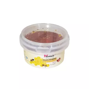 صمغ عربی عسل 300 گرم پانته آ