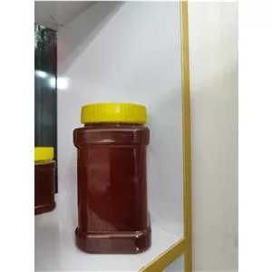 عسل چهل گیاه طارم 