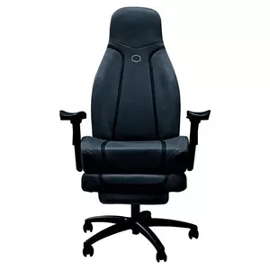 صندلی گیمینگ کولر مستر مدل SYNK X Gen 1 Black