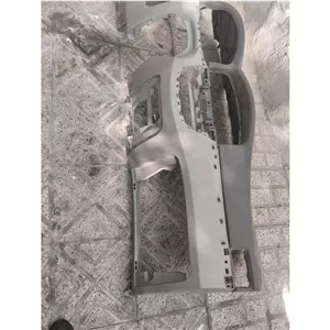 پوسته داشبورد لیفان 620 
