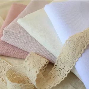 پارچه شماره دوزی ترک