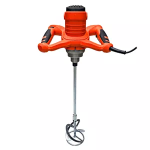 دریل میکسر 1400 وات دیمردار مجیک کد ZY-HM-120A2