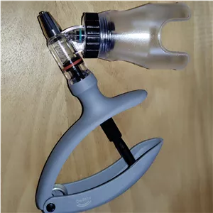 سرنگ اتوماتیک ویال خور 5 سی سی