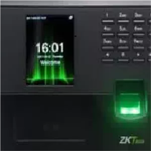 دستگاه حضور و غیاب مدل AT761 VL Zkteco