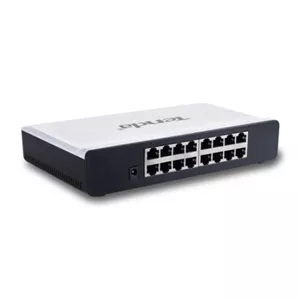سوئیچ 16 پورت Ethernet مدل S16 برند تندا