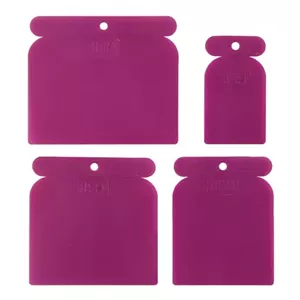 لیسه پلاستیکی 4 عددی GSB
