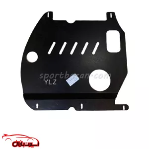 سینی زیر موتور کی ام سی SR6 برند YLZ - فابریکی (ارسال پس کرایه)