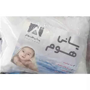 بالشت. لایکو لایکو چرب درجه یک. ضد حساسیت.قابل شستشو پس کرایه 